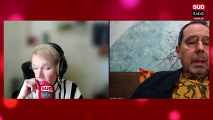 Brigitte Lahaie - En quoi notre sexualité a évolué depuis Metoo, et les questions de genre