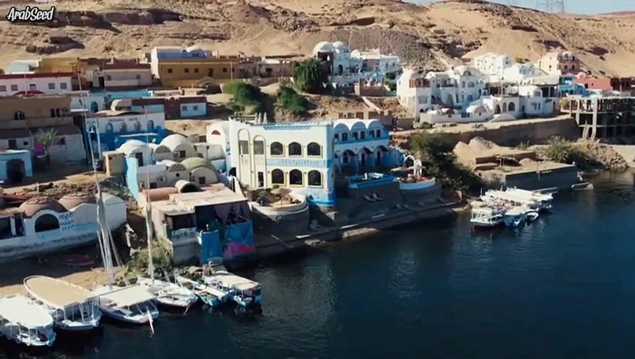 مسلسل قـــــــــلـــــــــع الـــــــــــحـــــ...