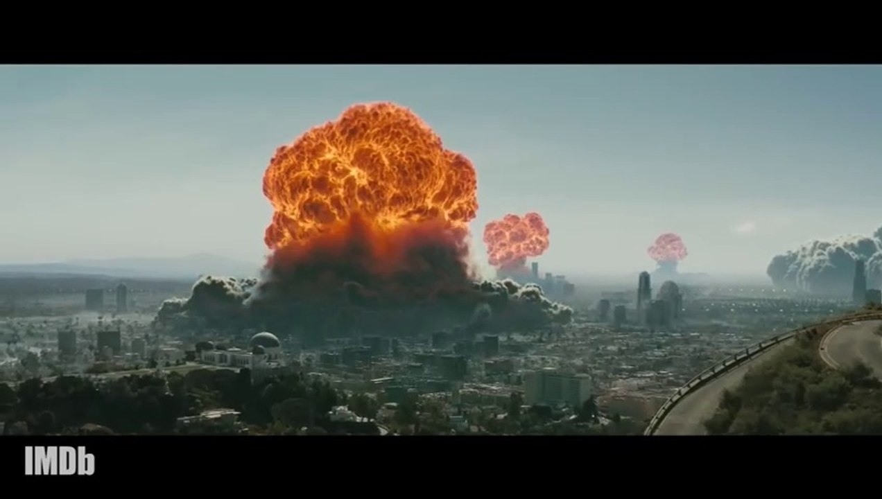 Why Everyone Is Talking About "Fallout"