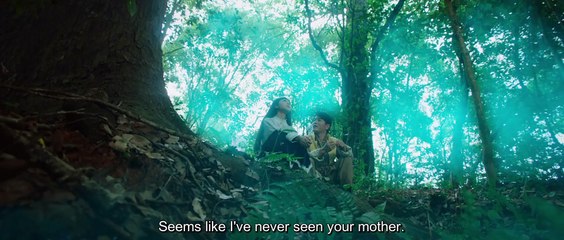 Huang Miao Village's Tales of Mystery (2024)  full movie HD