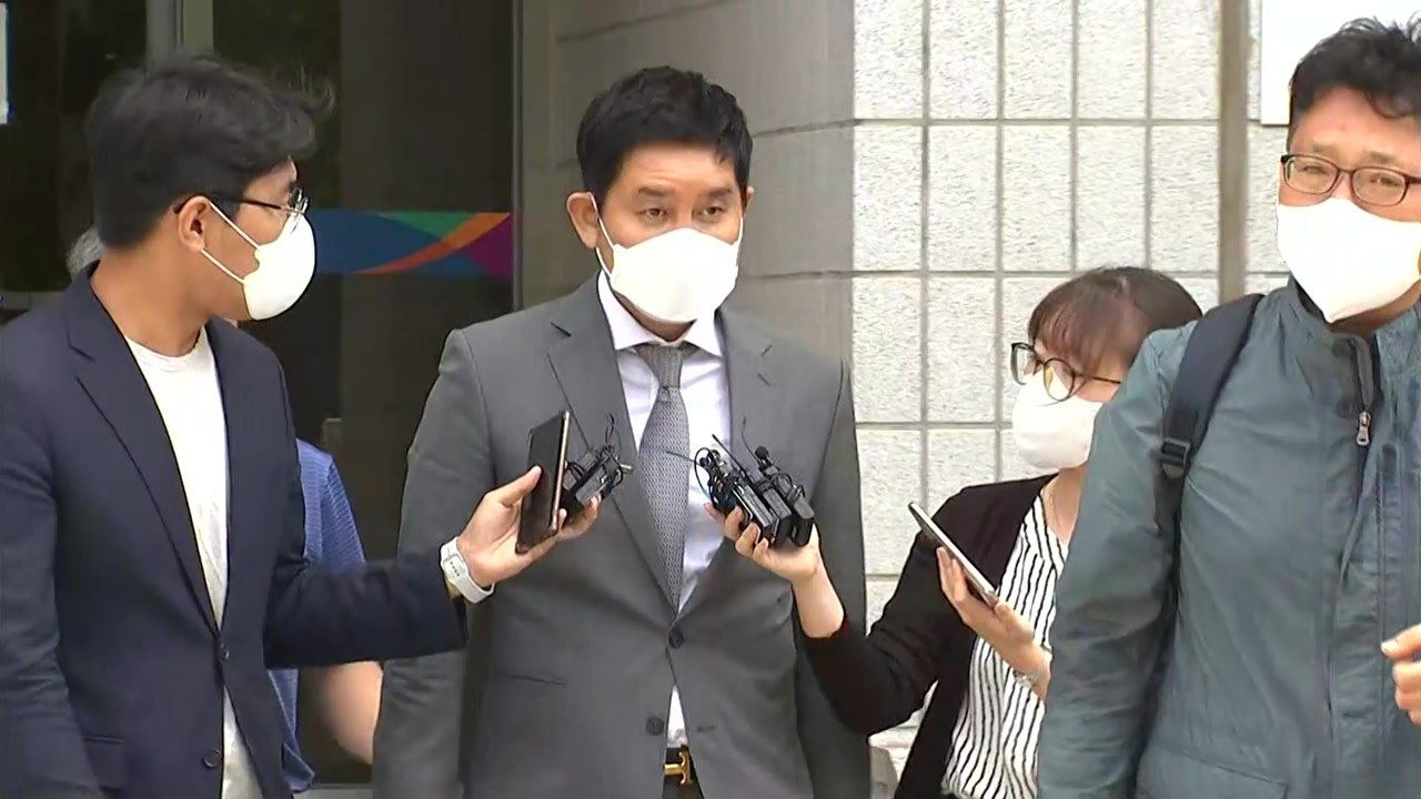'라임' 김봉현 "과거 옥중 편지, 野 정치 공작 따른 것" / YTN