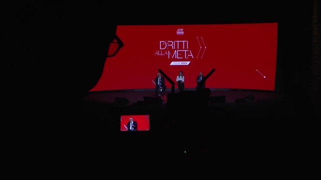 Generali, il tour Dritti alla Meta fa tappa a Roma
