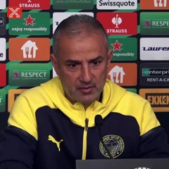 İsmail Kartal: "Şampiyon olacağımıza inanıyoruz"