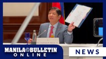Marcos hits back on travel critics: San yung pasyal? We don't make pasyal!