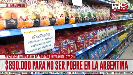 Ramiro Marra: "Estamos conformando el consejo de asesores económicos"