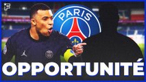 JT Foot Mercato : le PSG s’active pour préparer l’après-Mbappé