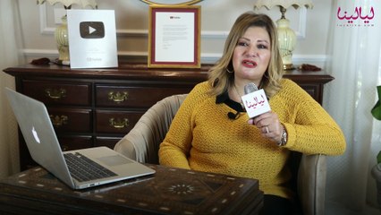 #عبير_فؤاد تكشف عن توقعاتها #لشرين_عبد_الوهاب وعلاقتها مع #حسام_حبيب لن تنجح ابداً حتى لو رجعوا لبعض