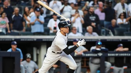 Aaron Judge Confirms Fitness Level Before Opening Day