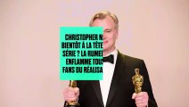 Christopher Nolan bientôt à la tête d'une série ? La rumeur qui enflamme tous les fans du réalisateur !