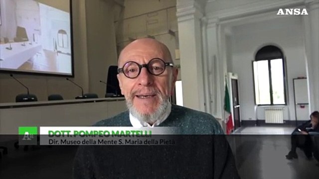 100 anni dalla nascita di Basaglia emesso un francobollo che lo ricorda