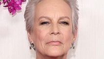 The Delicious Reason Jamie Lee Curtis Left The Oscars Early