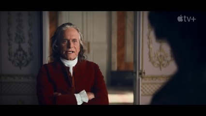 Franklin - Official Trailer Apple TV+