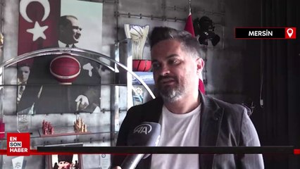 ÇBK Mersin, Avrupa Ligi'nde ev sahibi avantajıyla şampiyonluk hedefliyor