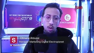 Electroplanet soutient le gaming féminin au Maroc