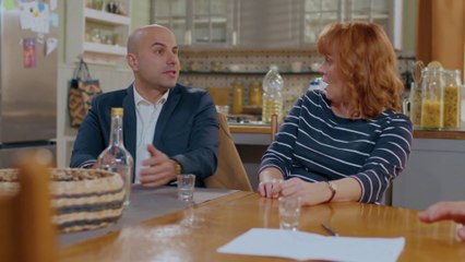 San snova 116 Epizoda  - San snova 116 Epizoda