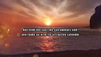 sunrise