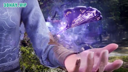 Già Thiên Tập 46-47-48 Thuyết minh