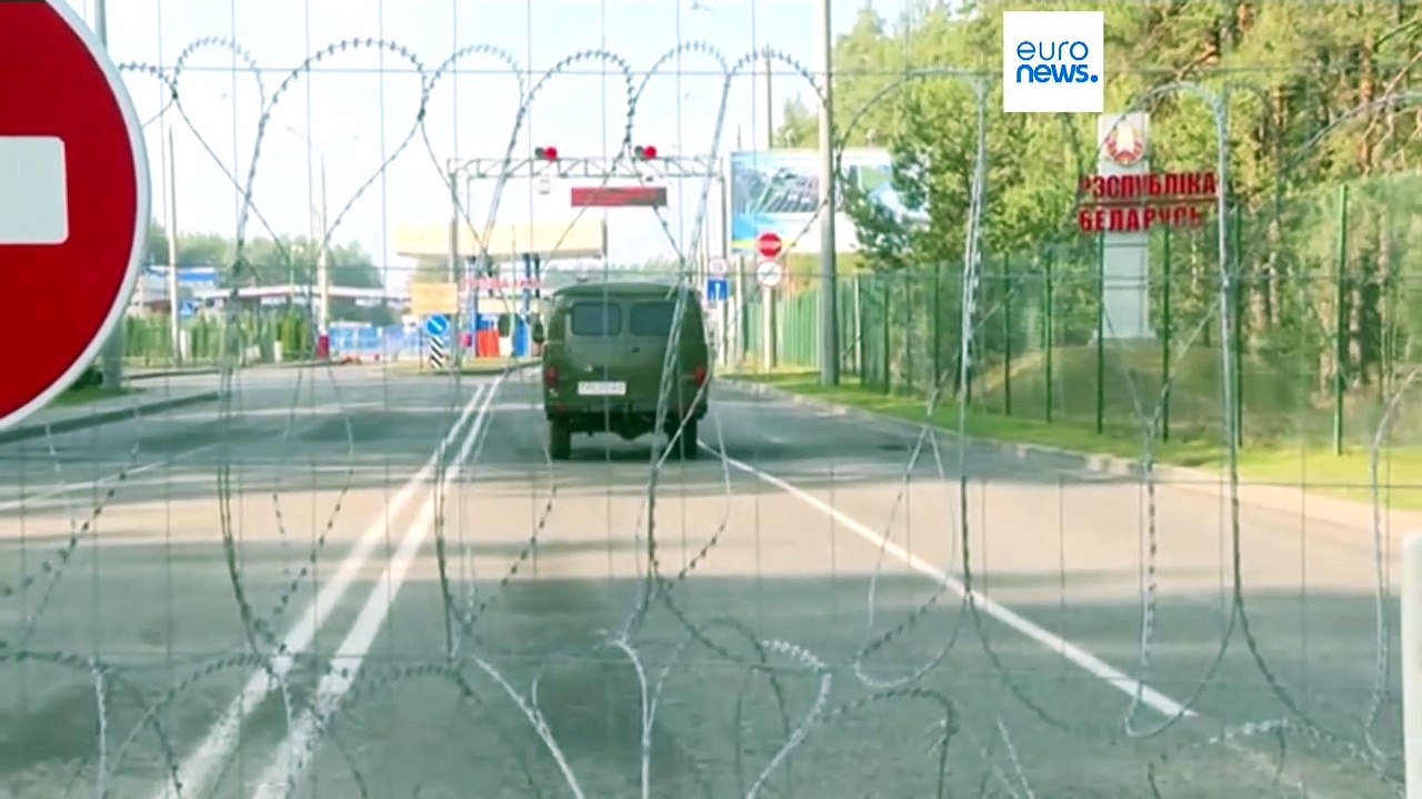 Litauischer Staatsbürger stirbt in belarussischem Gefängnis