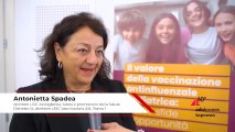 Vaccini, Spadea (AslRoma): 