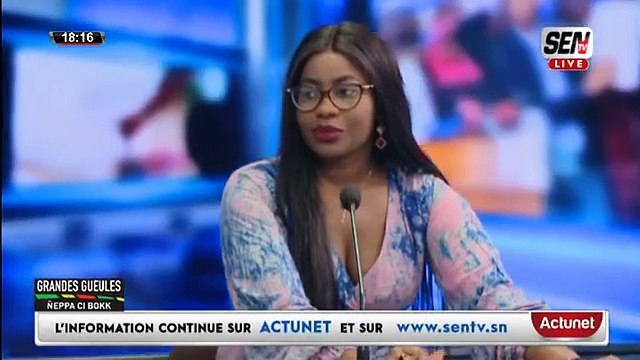 Macky Sall va lacher Amadou Ba - L’analyse pointue de Cheikh Oumar Talla