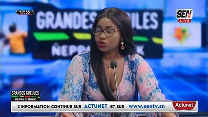 « Macky day dindi Amadou Ba indi Boune Abdalla » Cheikh Oumar Tall avertit