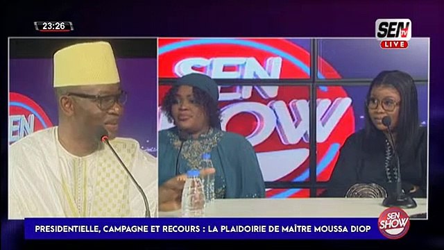 Clash entre Conseil Constitutionnel et Macky Sall « Me Moussa Diop dagnu begueu réintégrer Karim Wade »