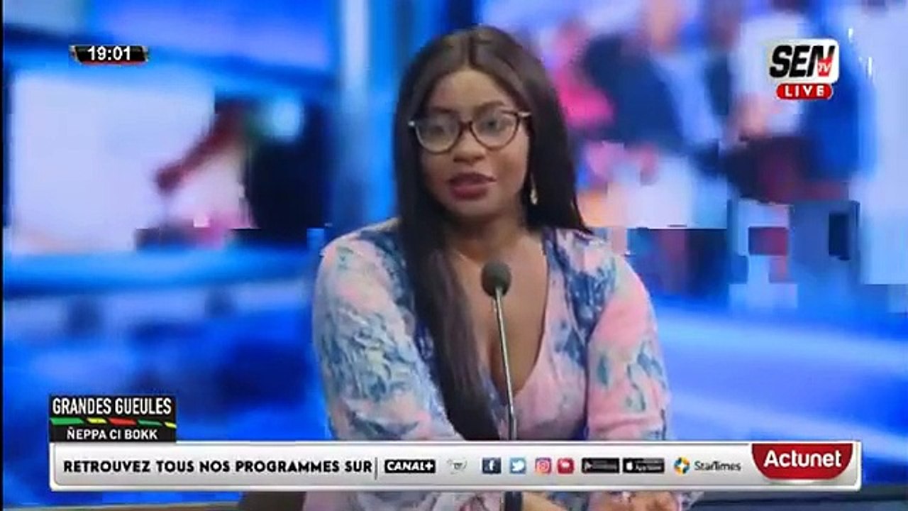 Ousmane Sonko réhabilité - Serigne Niang tire la sonnette d'alarme Pastef dafa Wara Am vigilance...