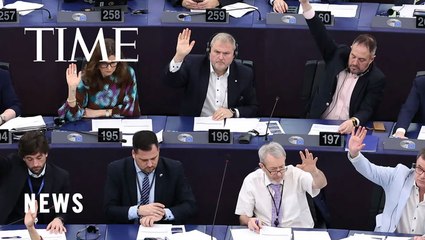 EU Approves World's First Comprehensive AI Law 🌍