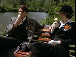 Mosley - Mini-Series - Part 1/2 - 1998