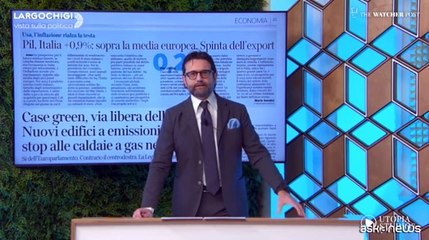 Bassetti: Fentanyl rischioso