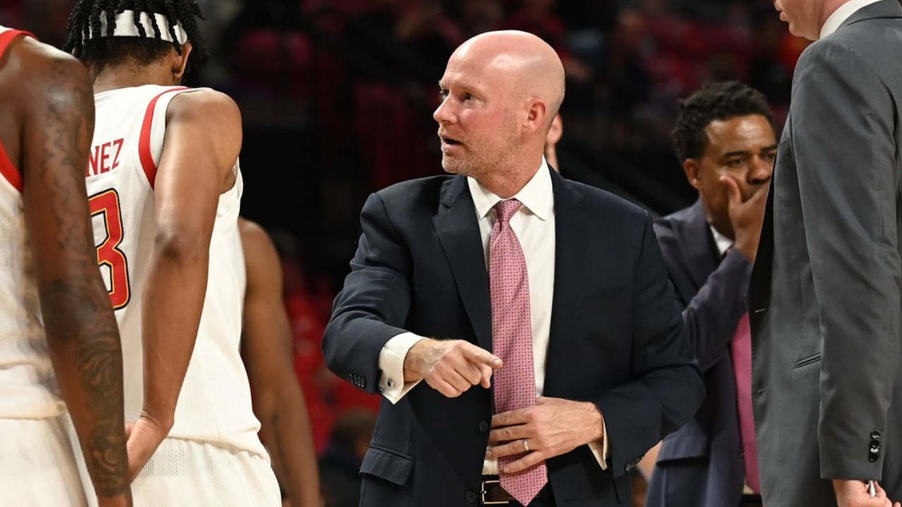 Big Ten Preview: Maryland vs. Rutgers, Michigan vs. Penn State