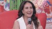 Blanca Guerra muy contenta por regresar a las telenovelas en 'Marea de Pasiones'