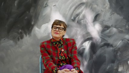 Ashley Hans Scheirl: "Wir müssen wohl über narzisstische Selbstwertstörung reden"