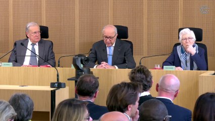 Affaire n° 2023-1083 QPC