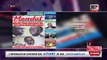 Revue de Presse Wolof de Mantoulaye Thioub Ndoye du Mercredi 13 Mars 2024