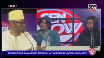 Me Moussa Diop sur le cas de Ousmane Sonko « j'ai dit qu'ils ont fait une erreur monumentale »