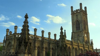 Your what’s on guide for Liverpool