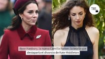 Rose Hanbury, la nueva Camilla Parker: la teoría que destaparía el divorcio de Kate Middleton