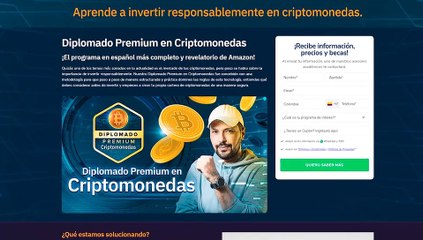 AD Diplomado Criptomonedas