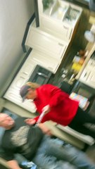 Mom Fools Dad With Real Egg Covered in Chocolate