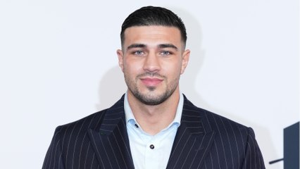 Tommy Fury announced the release of his first book as he follows Molly Mae's footsteps