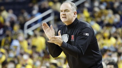 Big Ten Tournament Preview: Maryland vs. Rutgers Prediction