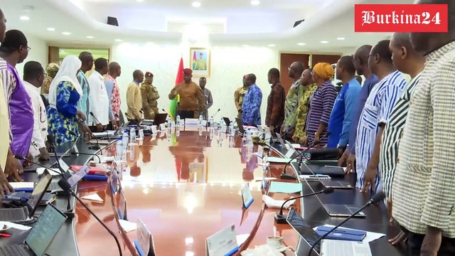 Le Burkina Faso adopte un décret portant conditions d'exercice des activités d'opérateur du livre