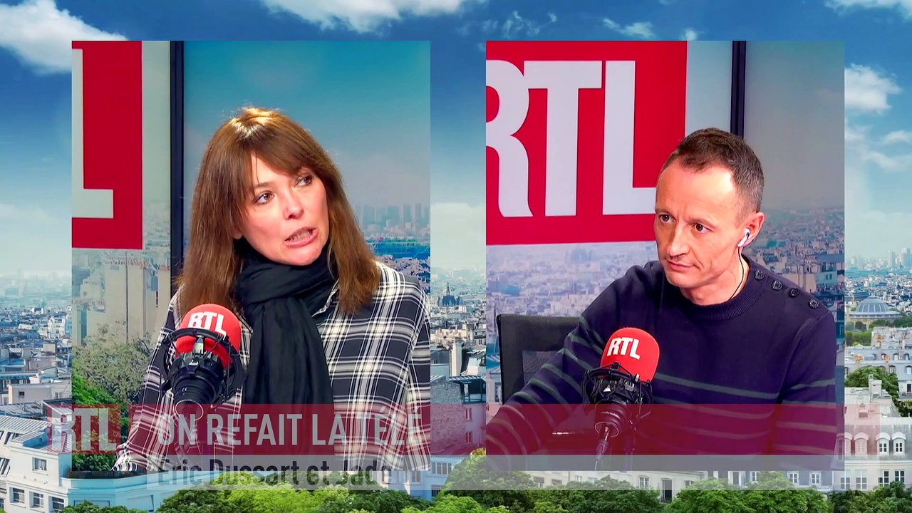 Les pires interviews de Sandrine Quétier !