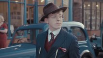 Your what's on guide to Peaky Blinders experiences in Birmingham