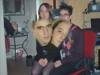 Montage ma cheriie é moii