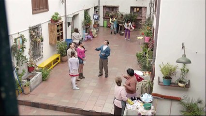 El Día de la Suerte 🍀