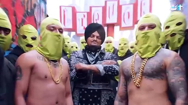 MOOSE REVOLUTION - Sidhu Moose Wala ｜ Sikander Khalon ｜ Prod. By Dj Jit