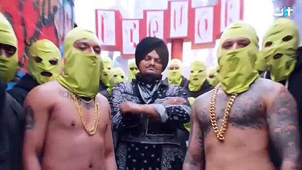 MOOSE REVOLUTION - Sidhu Moose Wala ｜ Sikander Khalon ｜ Prod. By Dj Jit