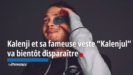 Kalenji et sa fameuse veste “Kalenjul” va bientôt disparaître